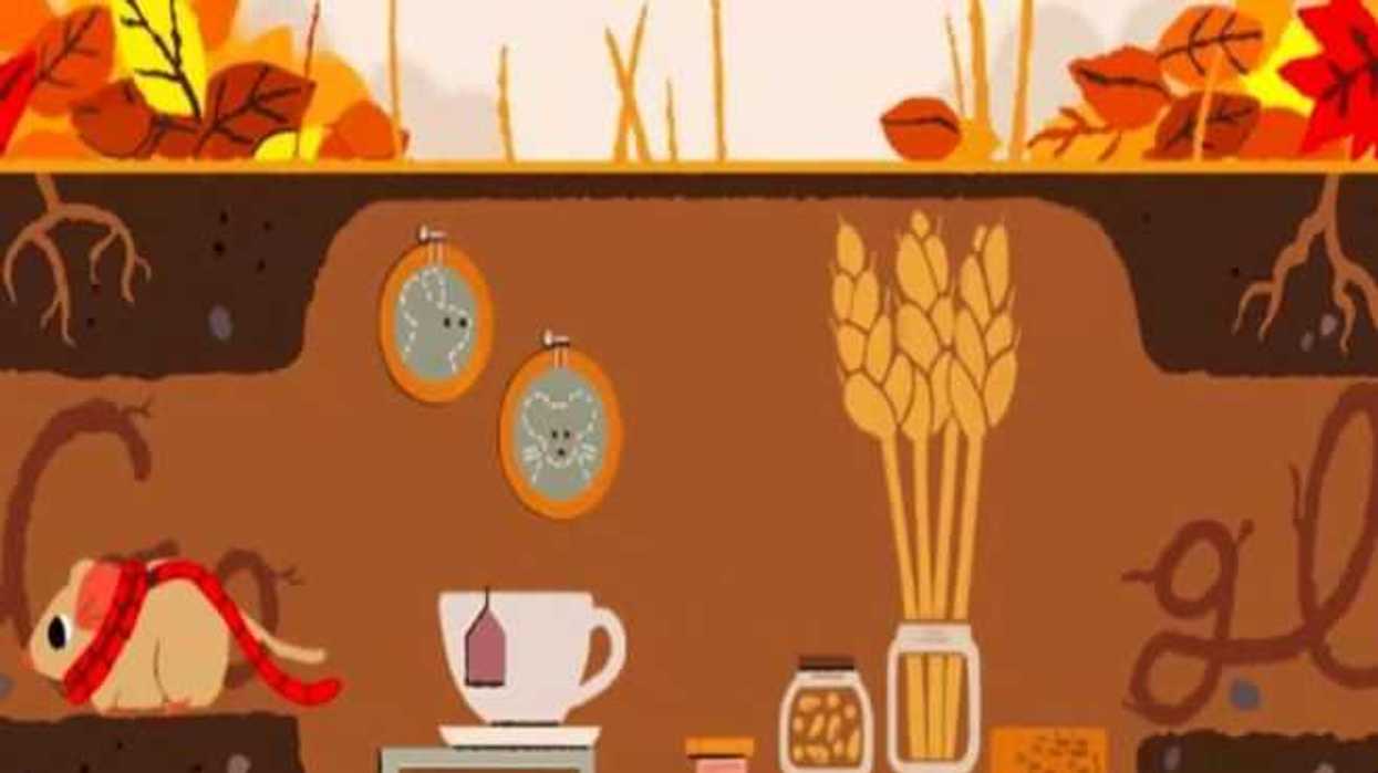google-celebra-la-llegada-del-otono-doodle-interactivo
