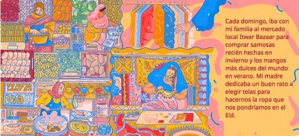 google reconoce la mujer con doodle interactivo 1