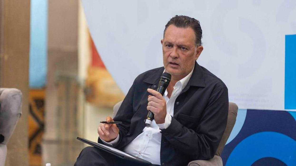 Gráfica de incidencia delictiva en Querétaro durante primer bimestre 2026 con datos del SESNSP