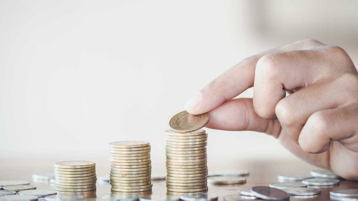 Gráfica del INEGI sobre el Indicador Oportuno de la Actividad Económica IGAE febrero 2026 con variación anual de 1.2%