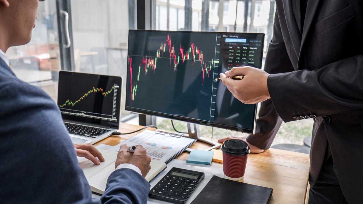 Gráfica del INEGI sobre formación bruta de capital fijo y PIB de México en el cuarto trimestre de 2025 con cifras desestacionalizadas