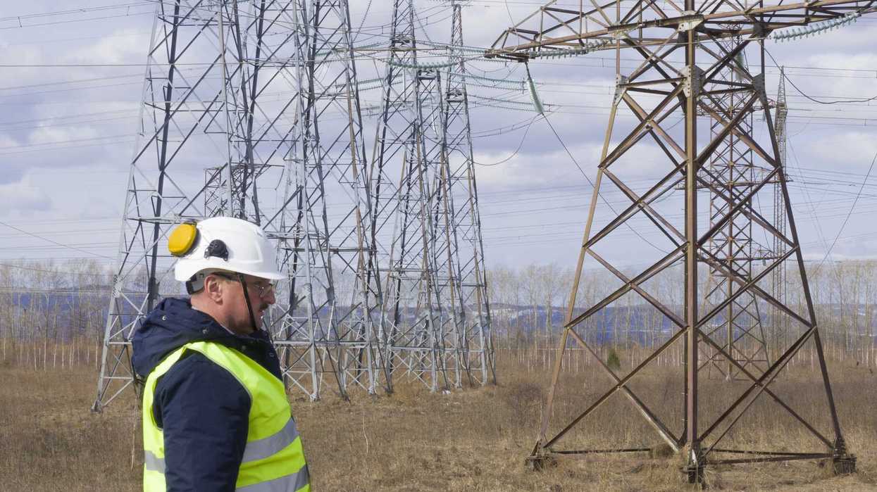 Gráfica del INEGI sobre la actividad industrial en Querétaro con datos del IMAIEF correspondientes a noviembre de 2025