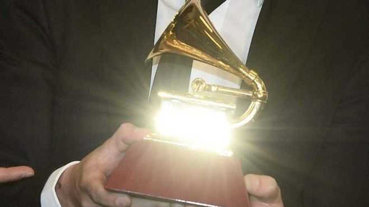 grammy-efe