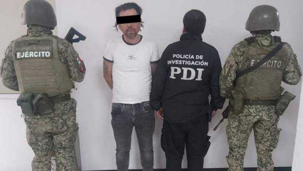 Gran operativo antidroga: 15 estados intervenidos con golpes millonarios al narcotráfico.
