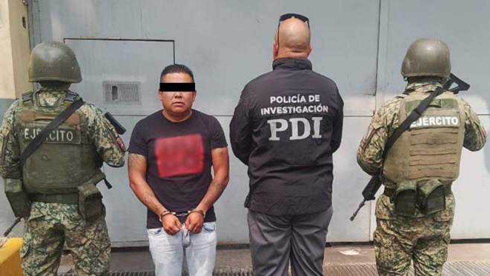 Gran operativo antidroga: 15 estados intervenidos con golpes millonarios al narcotráfico.