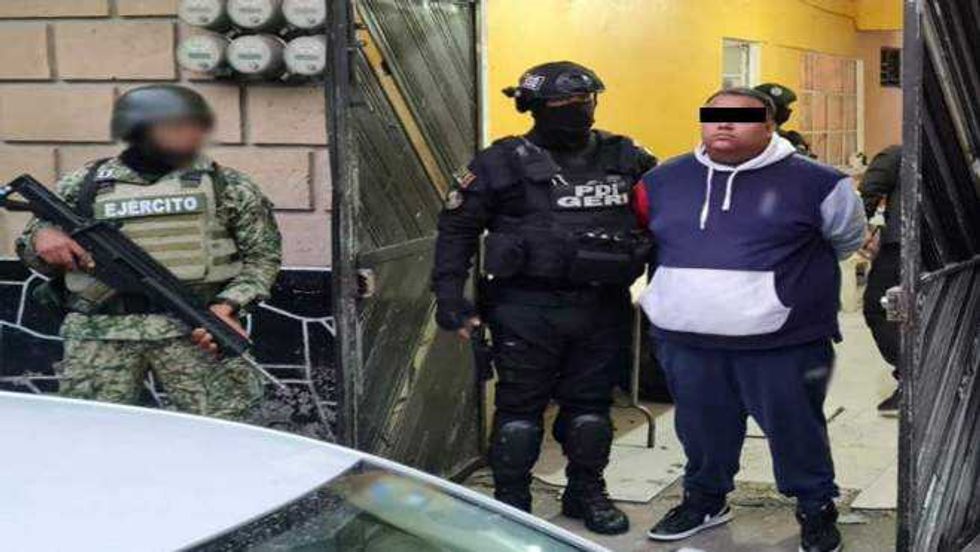 Gran operativo antidroga: 15 estados intervenidos con golpes millonarios al narcotráfico.
