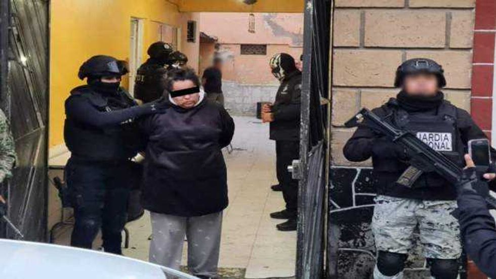 Gran operativo antidroga: 15 estados intervenidos con golpes millonarios al narcotráfico.