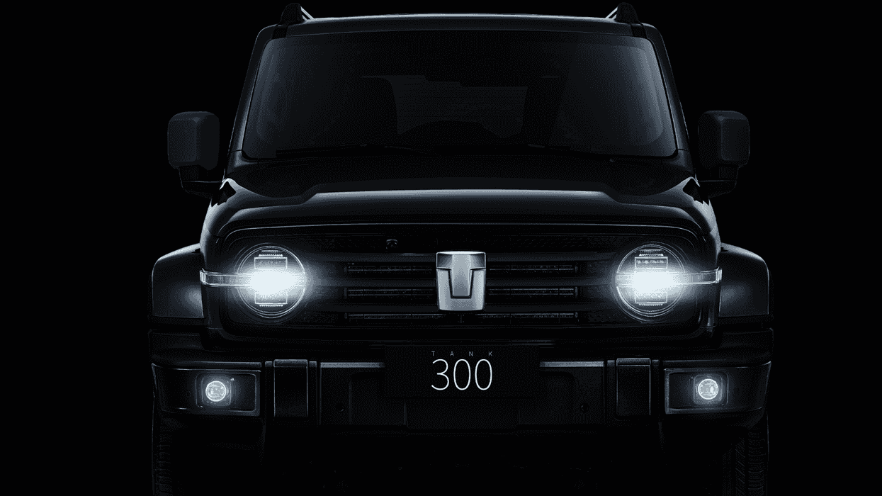 Great Wall Motors impulsa la movilidad sostenible en Querétaro.