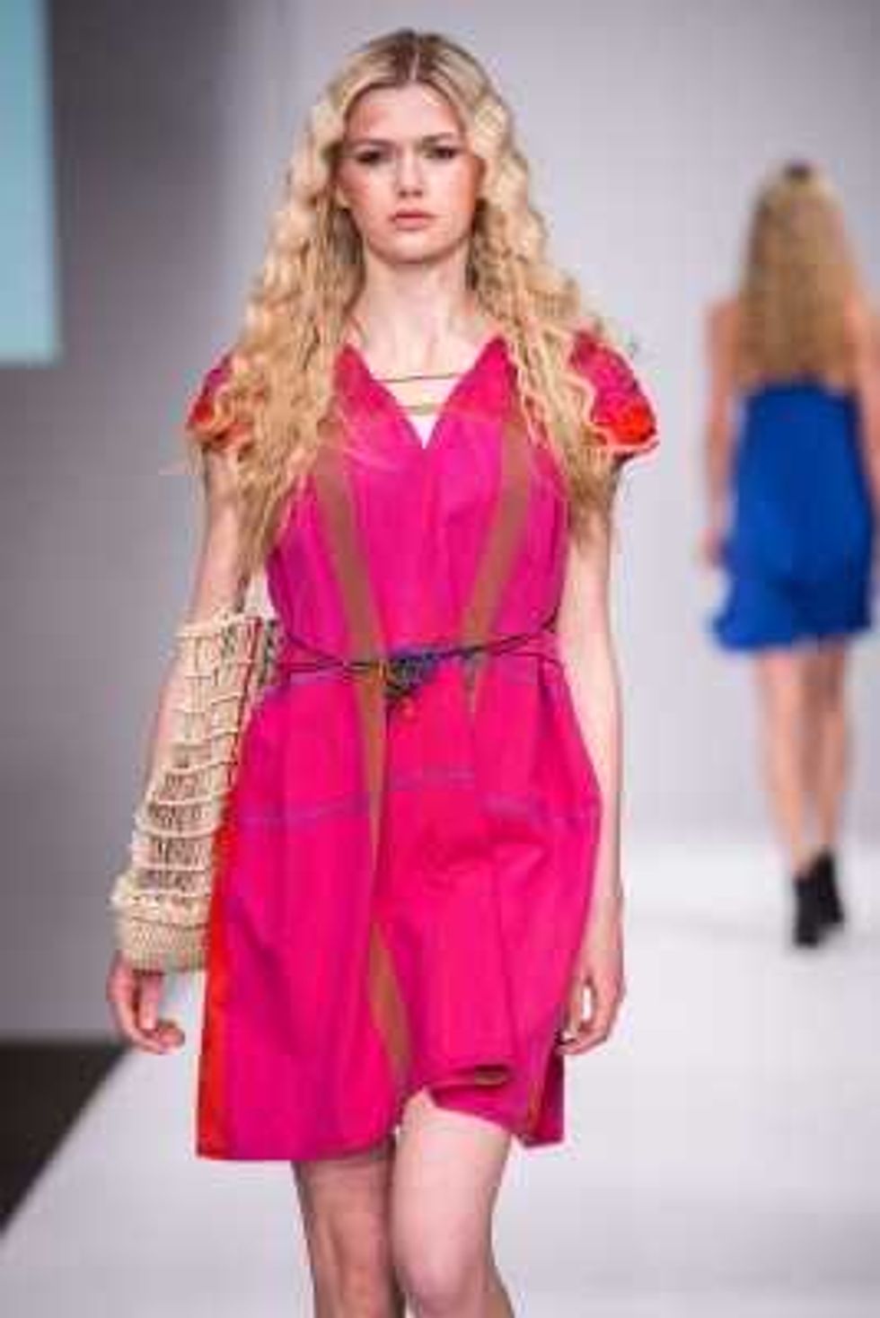 Greenshowroom y Ethical Fashion Show Berlin.