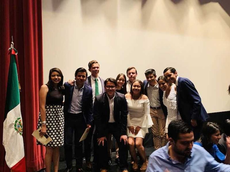 greta botello lider de generacion azul del pan en queretaro 1