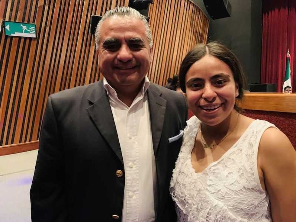 greta botello lider de generacion azul del pan en queretaro 2