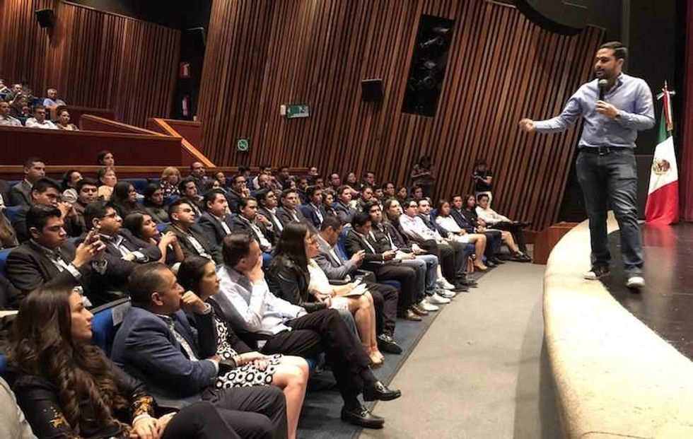 greta botello lider de generacion azul del pan en queretaro 4