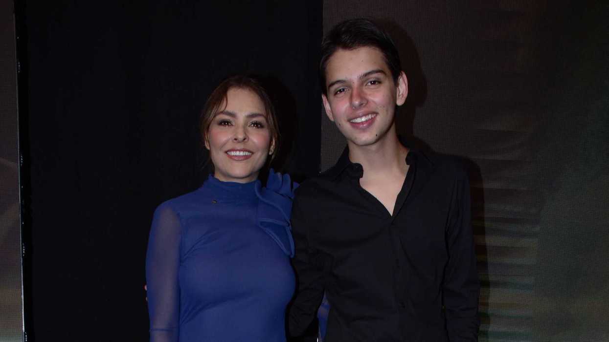 Grettell Valdez revela detalles de su separación con Pato Borghetti como madre soltera. AGENCIA MÉXICO.