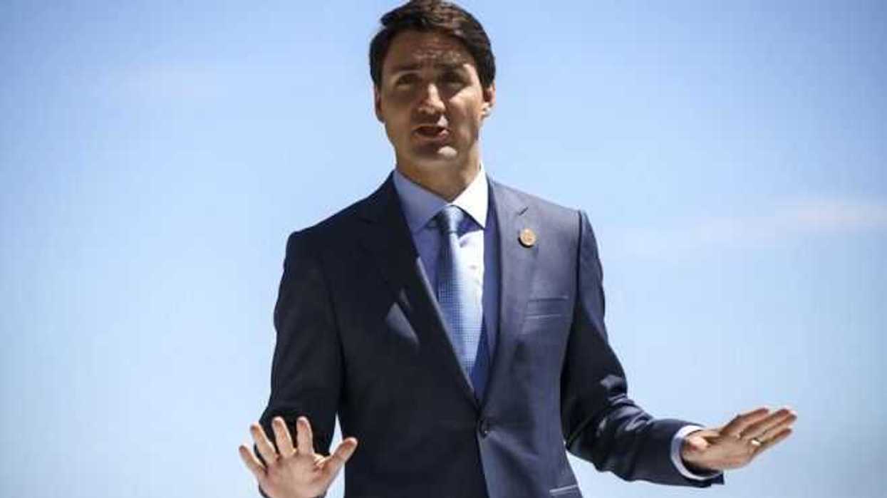 Group of Seven (G7) Leaders Summit