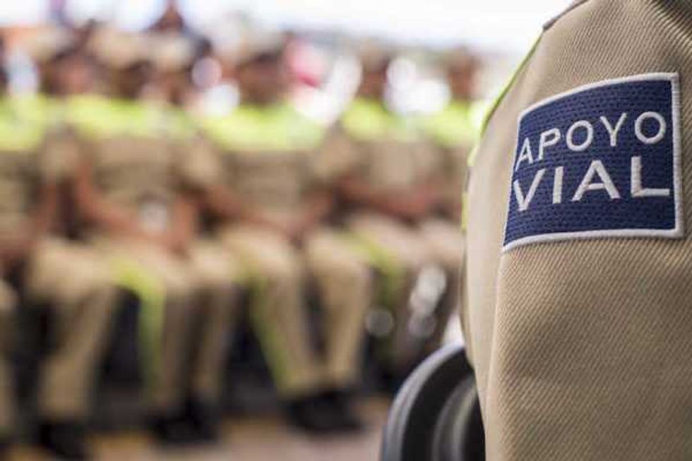 grupo apoyo vial san juan del rio 2