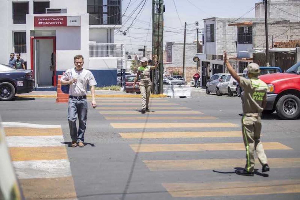grupo apoyo vial san juan del rio 3