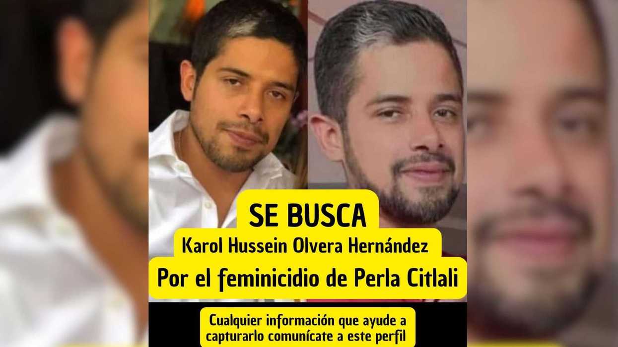 Grupo Diamante Bufete Jurídico rechaza defender presunto feminicida Perla Citlali representa familia Olvera Hernández San Juan del Río Querétaro