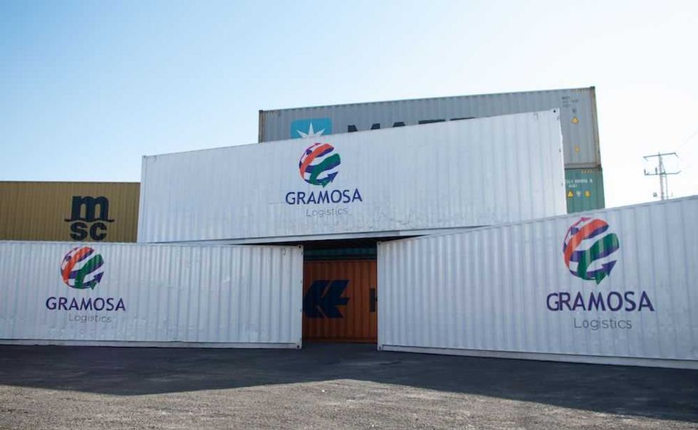 grupo gramosa logistics 9