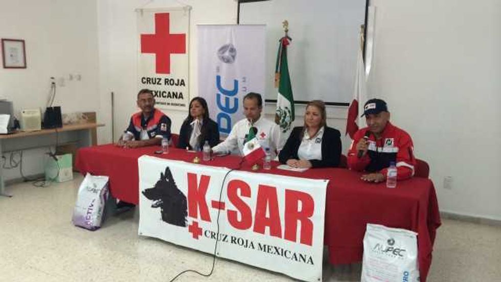 GRUPO KSAR 4