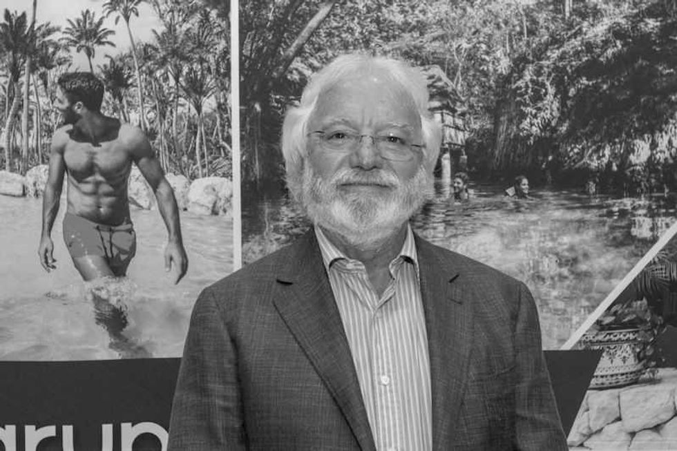 grupo xcaret consolida categoria de aventura en sus parques con xavage 1