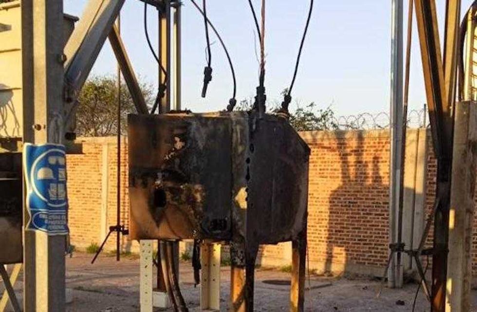 Guadalupe Murguía, Secretaria de Gobierno, urge a CFE por mejoras tras apagones.