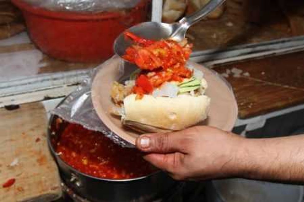 guajolota guacamaya y tecolota tradicion de la gastronomia mexicana 1