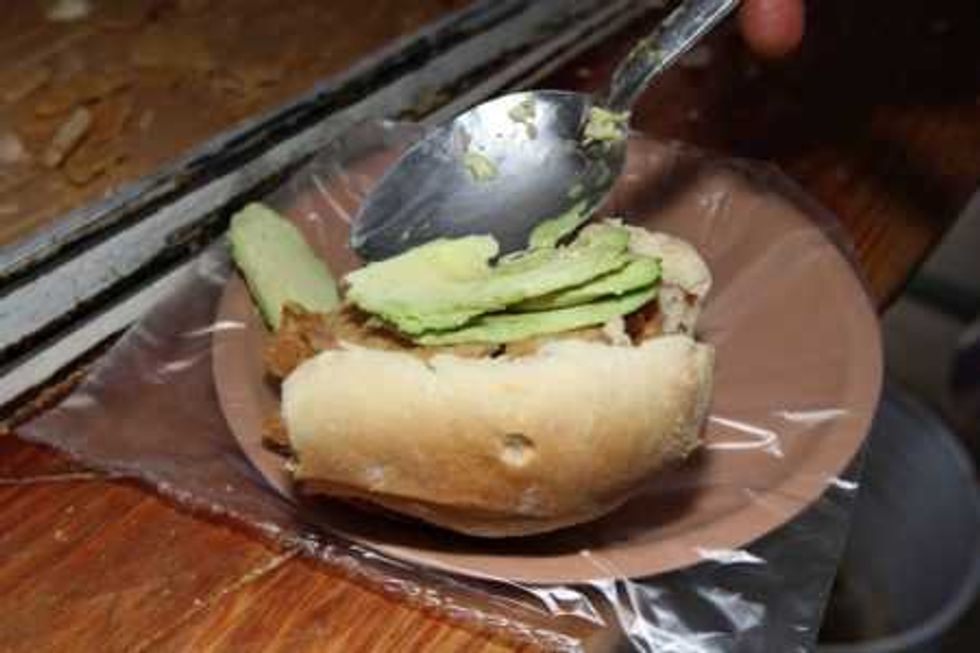 guajolota guacamaya y tecolota tradicion de la gastronomia mexicana 2