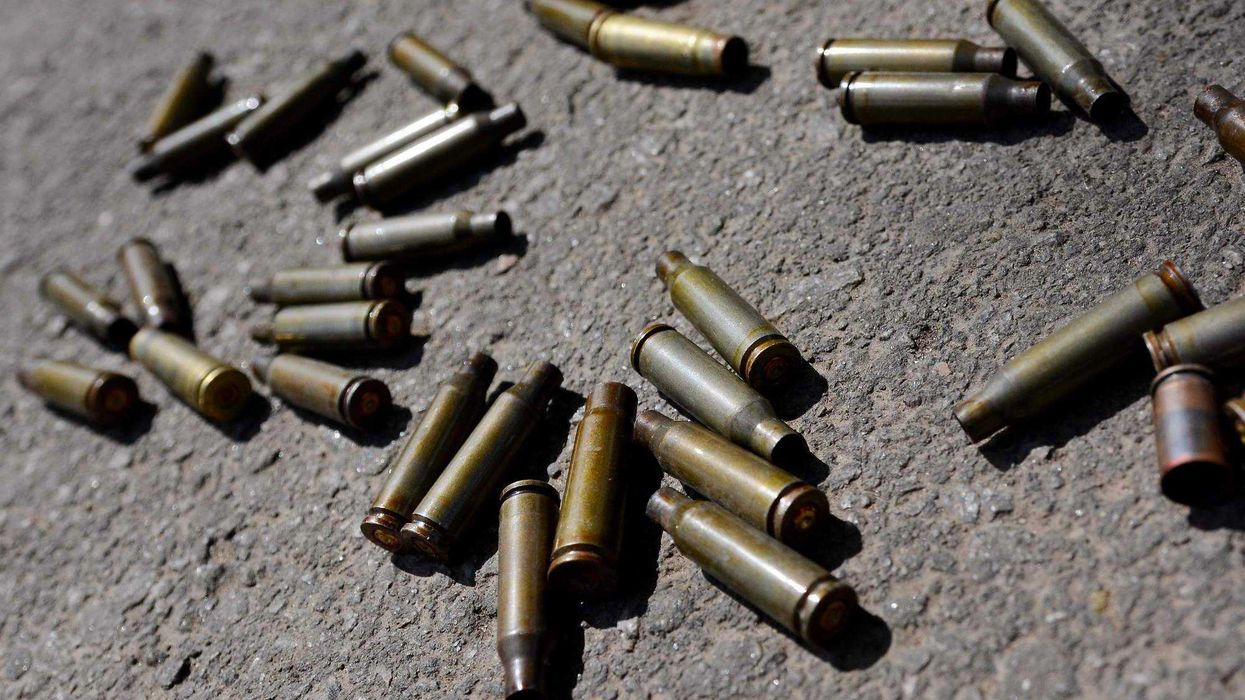 Guanajuato mantiene el primer lugar nacional en homicidios pese a reducción del 55.6%.