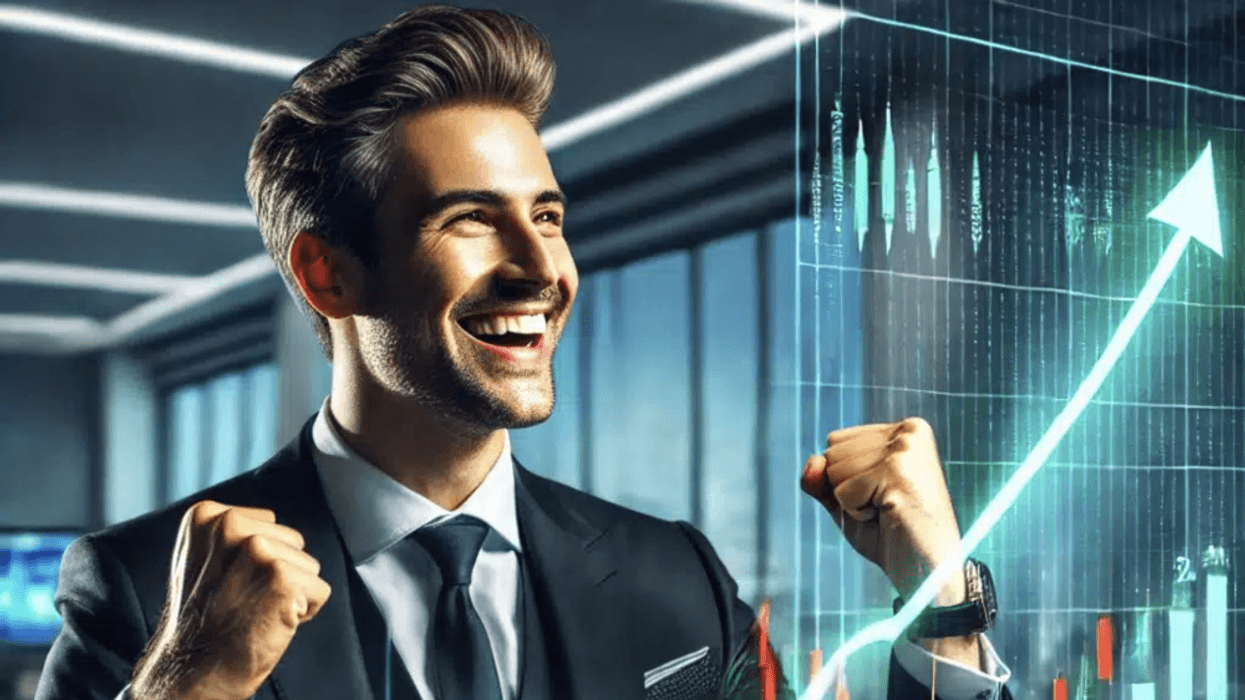 Guía Completa para Convertirse en un Trader Exitoso de CFDs. Source: https://tentrade.com/es/