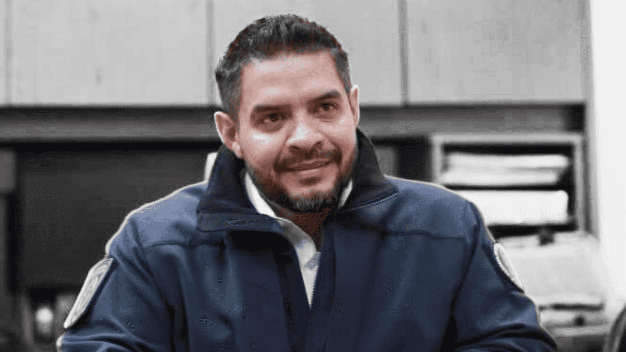 Guillermo Arturo Zuany Portillo abandona la Fiscalía de Operaciones Estratégicas de Chihuahua tras el caso de los agentes de la CIA.
