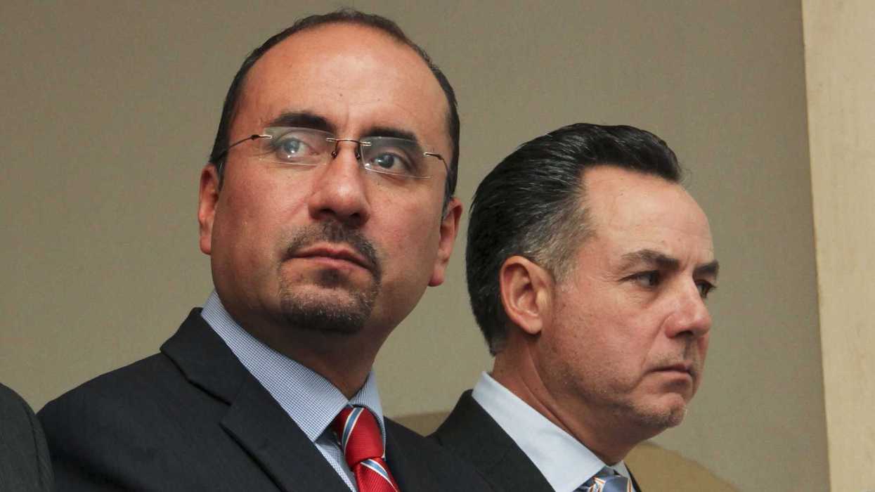 Guillermo Corona Salinas.