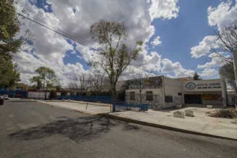 Guillermo_Vega_El_antiguo_Hospital_