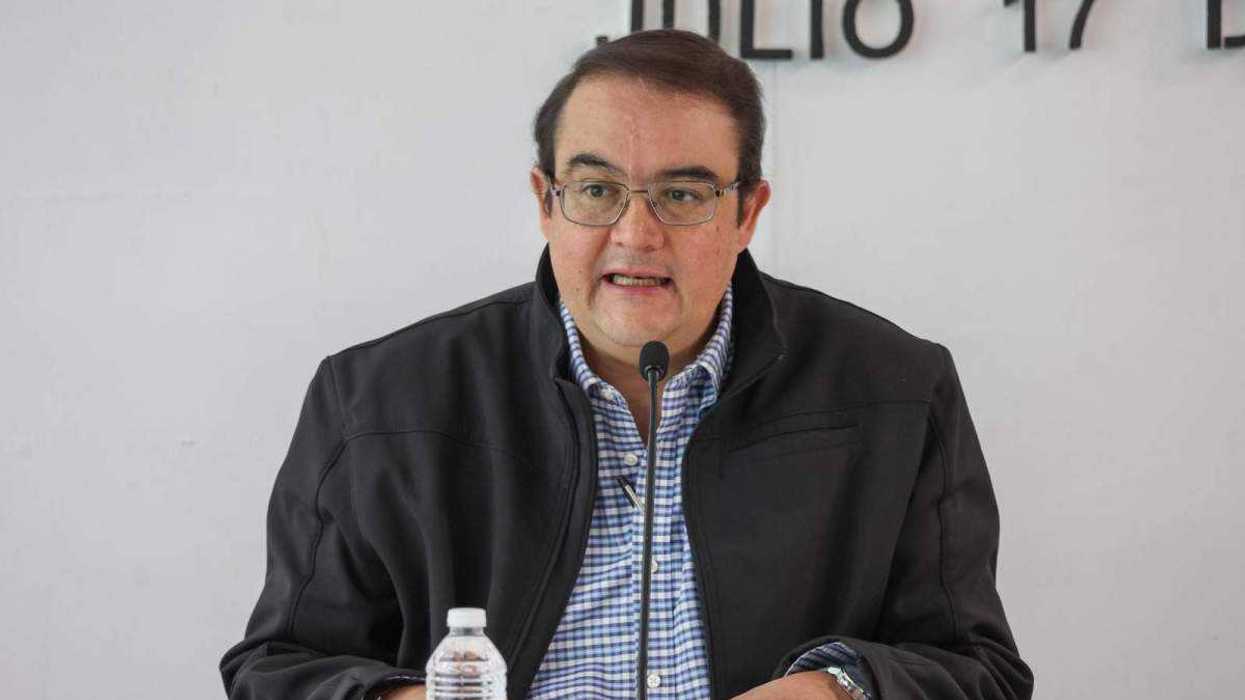 Guillermo Vega Guerrero anunció su retiro de candidaturas tras cinco participaciones electorales en San Juan del Río.