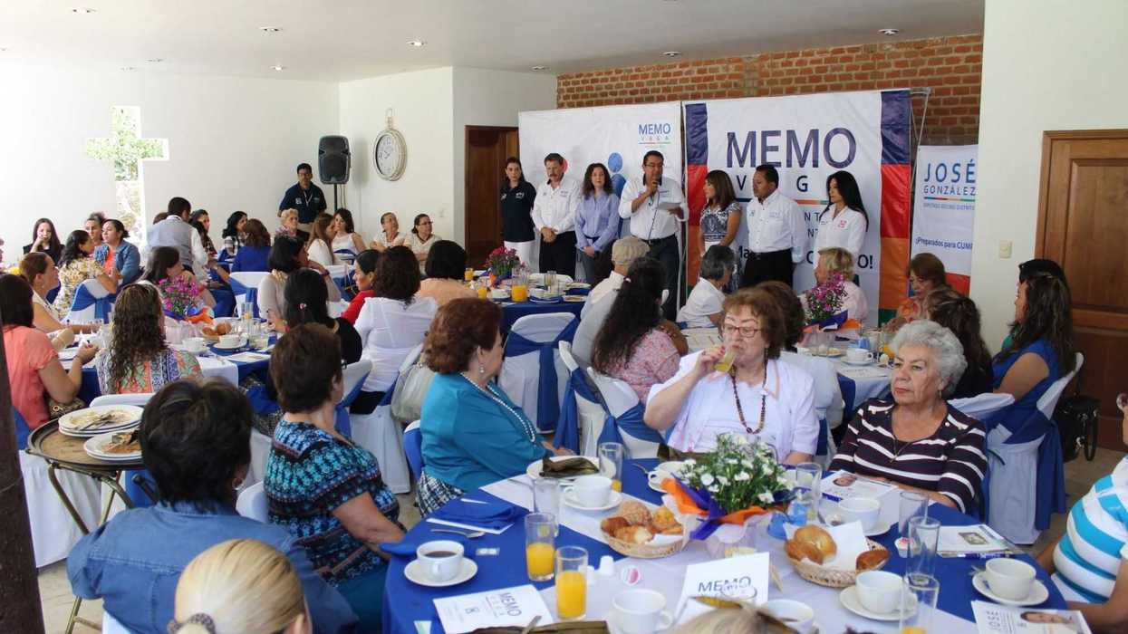 Guillermo Vega Guerrero