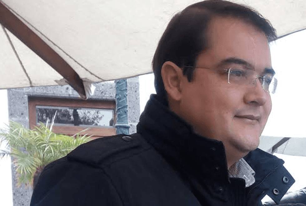 Guillermo Vega
