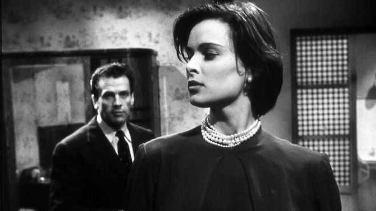 GutiÈrrez Alea, Antonioni y Fritz Lang, cl·sicos que brillar·n en la Mostra