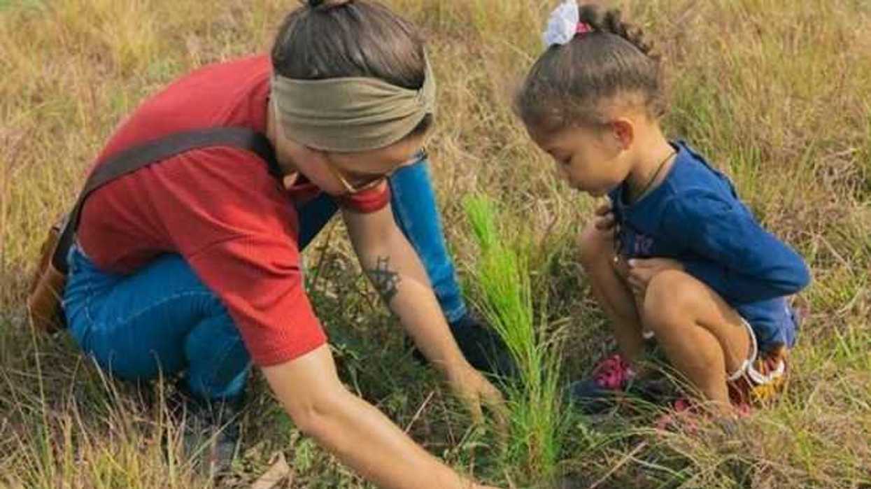 Hablar y aprender del ecofeminismo, una urgencia. Foto: Ilustrativa/ SEMLAC Cuba.