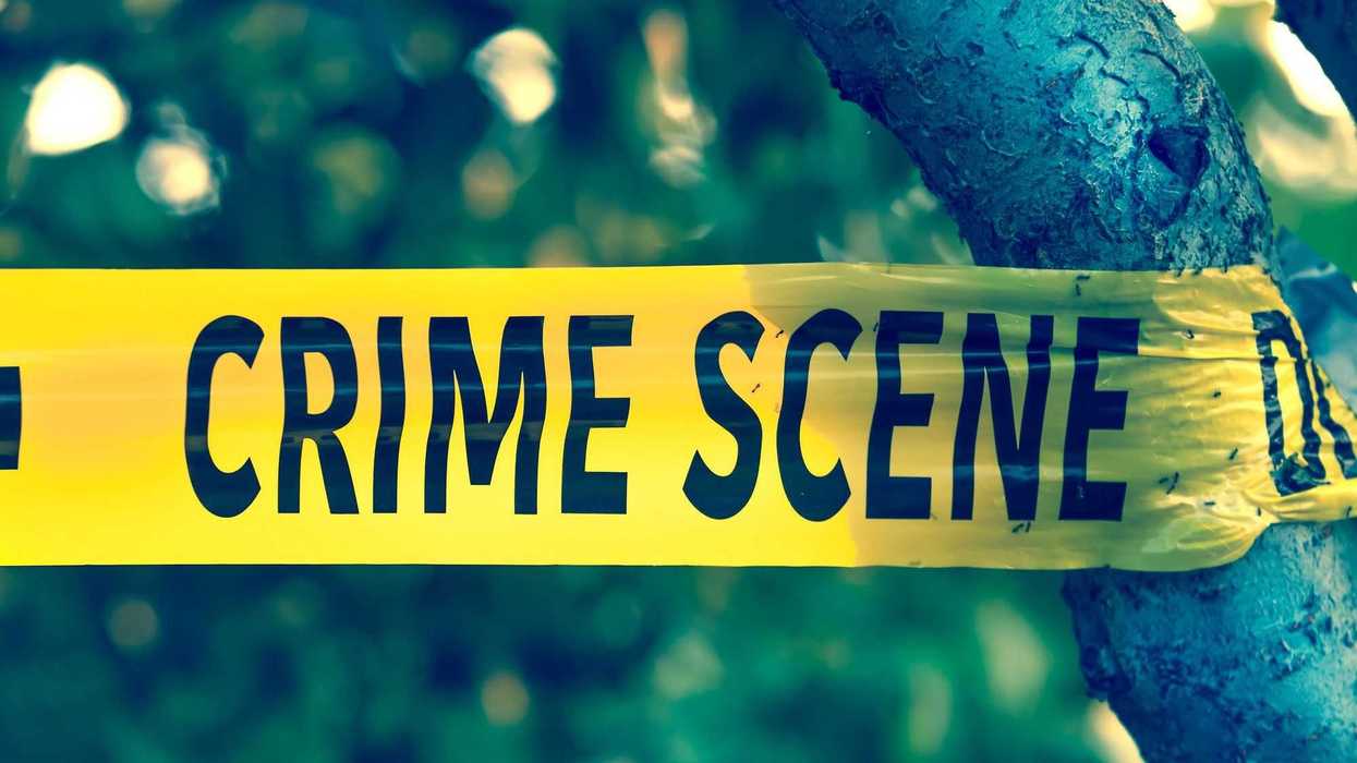 Hallan crematorio clandestino en Cancún.