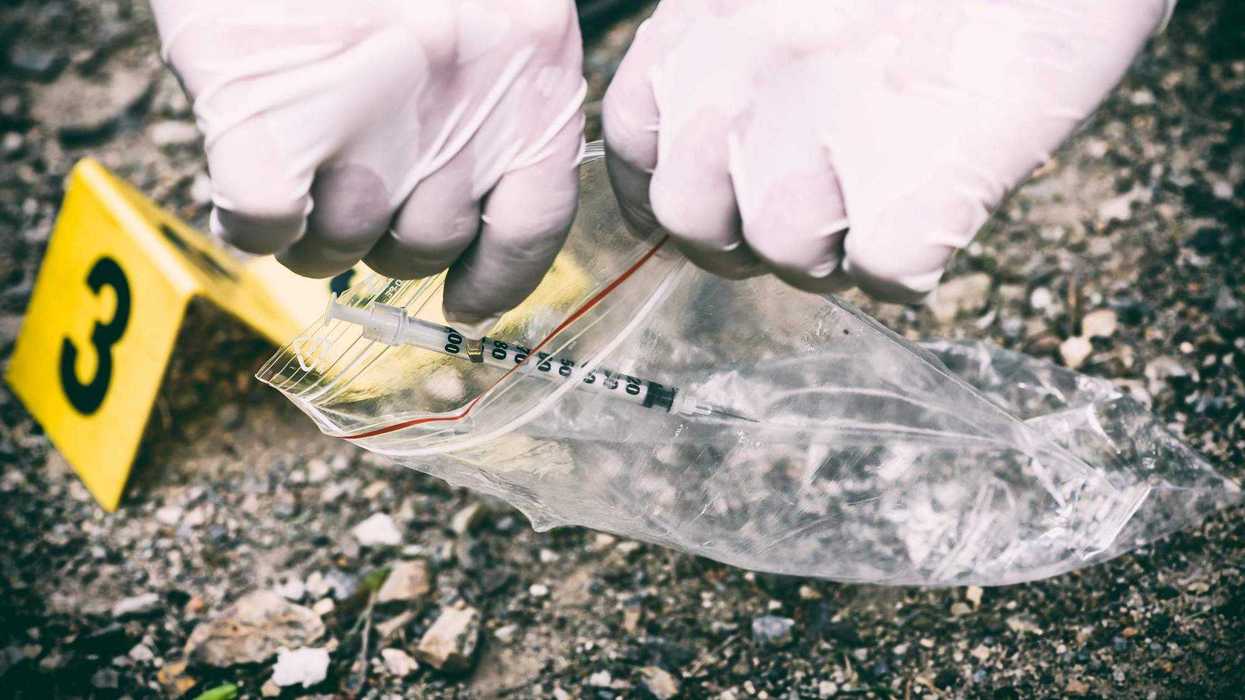 Hallan sin vida a maestra secuestrada por extorsionadores en Veracruz.