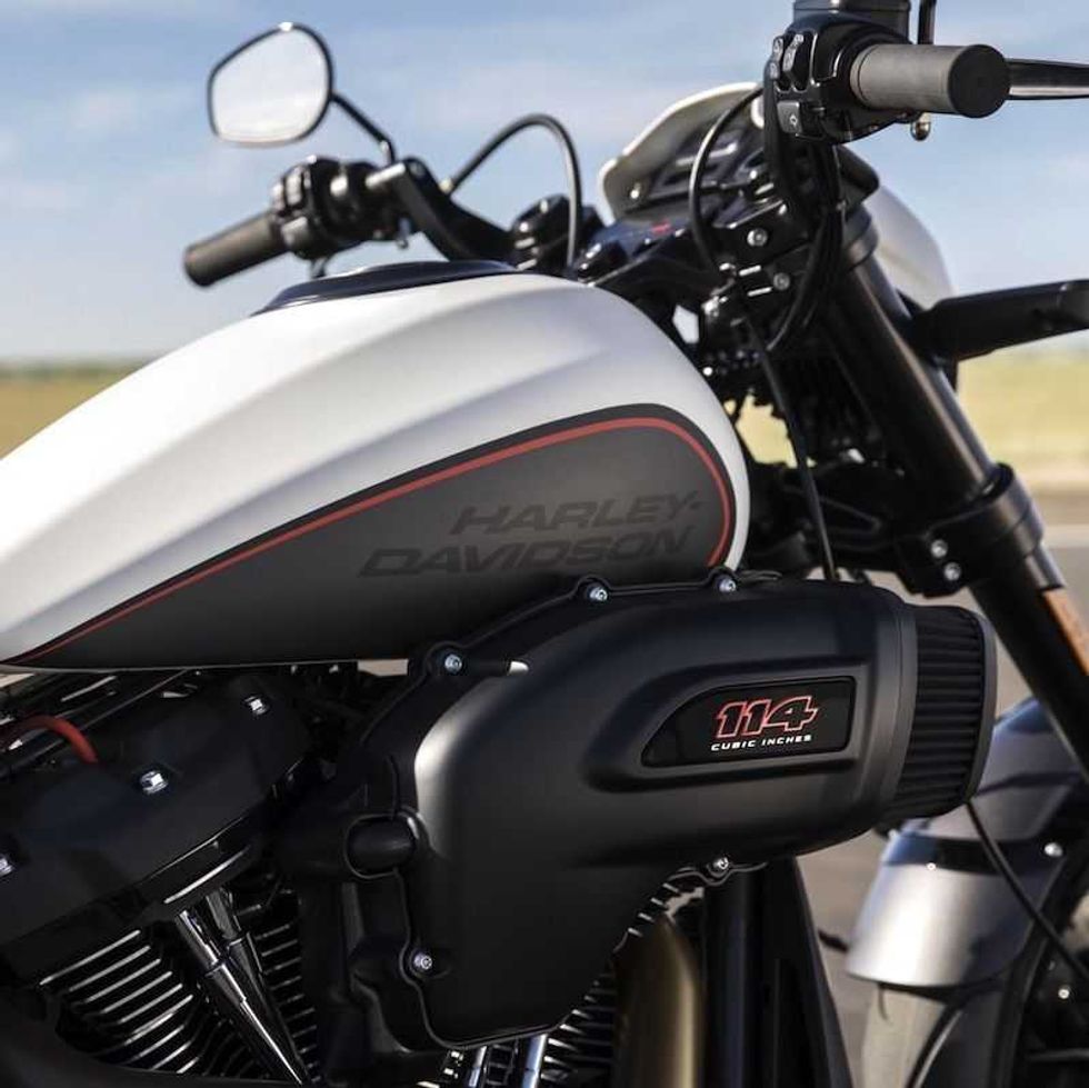 harley davidson presenta dos conceptos de motocicletas electricas 2