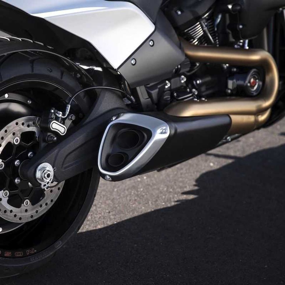 harley davidson presenta dos conceptos de motocicletas electricas 67