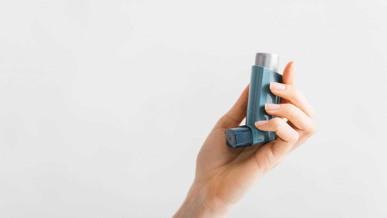 Hasta el 73% de las personas con asma no están diagnosticadas.