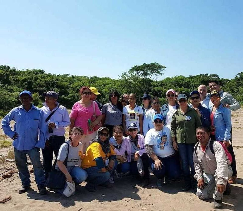 hasta saber de ti realidad cuenta hasta 15 mil desaparecidos en veracruz