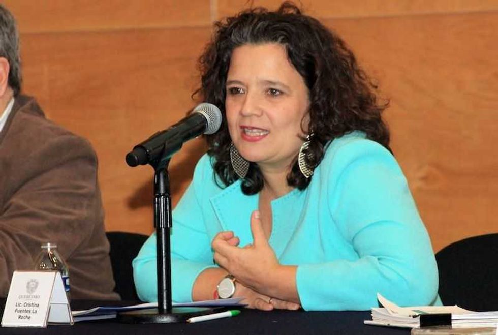 hay festival queretaro