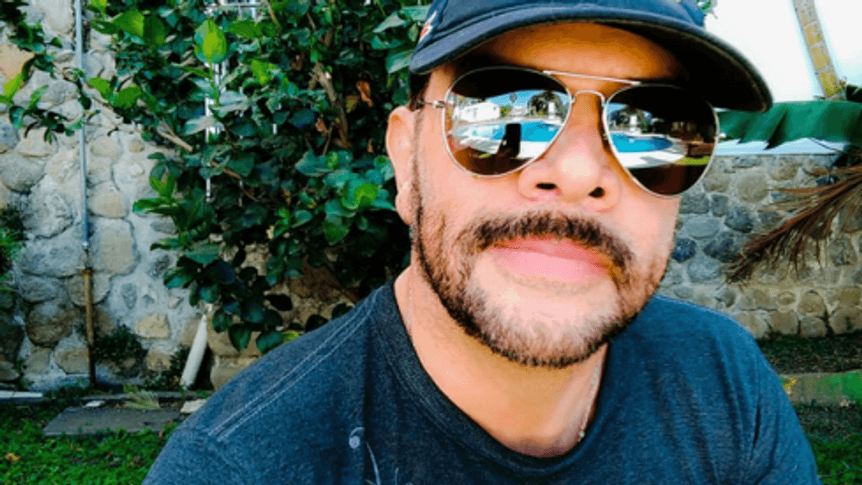 Héctor Parra hace llamada en vivo desde la cárcel; revela que teme por su seguridad. Foto: Ilustrativa/ Agencia México.