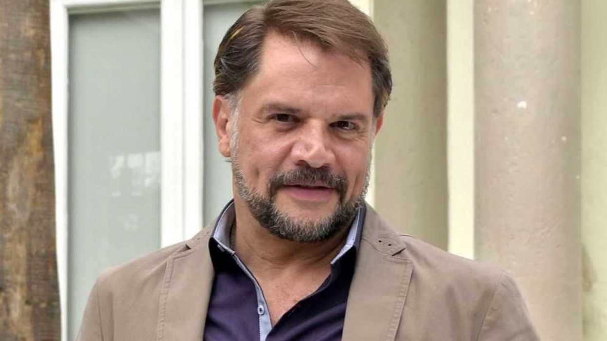 Héctor Parra recibe nueva sentencia, pasará 13 años y 10 meses en prisión. AGENCIA MÉXICO.