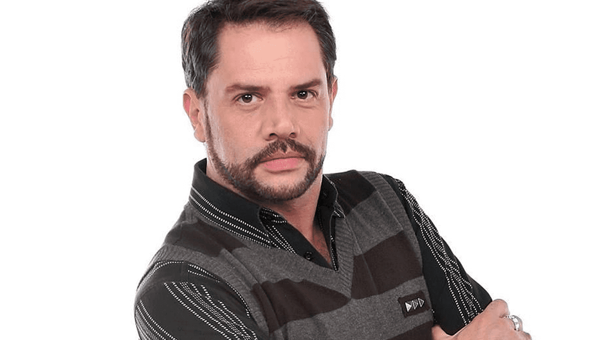 Héctor Parra sabrá en tres días si queda libre o permanecerá en prisión. AGENCIA MÉXICO.