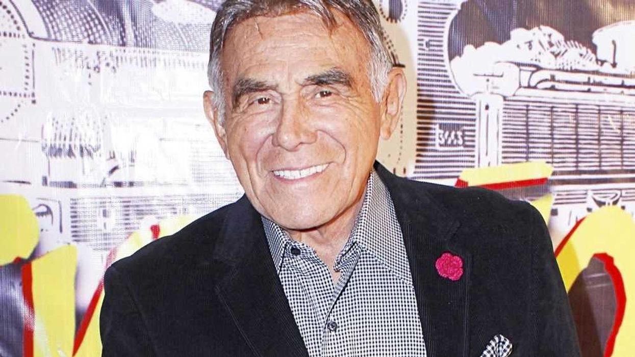 Hector Suarez. AGENCIA MEXICO