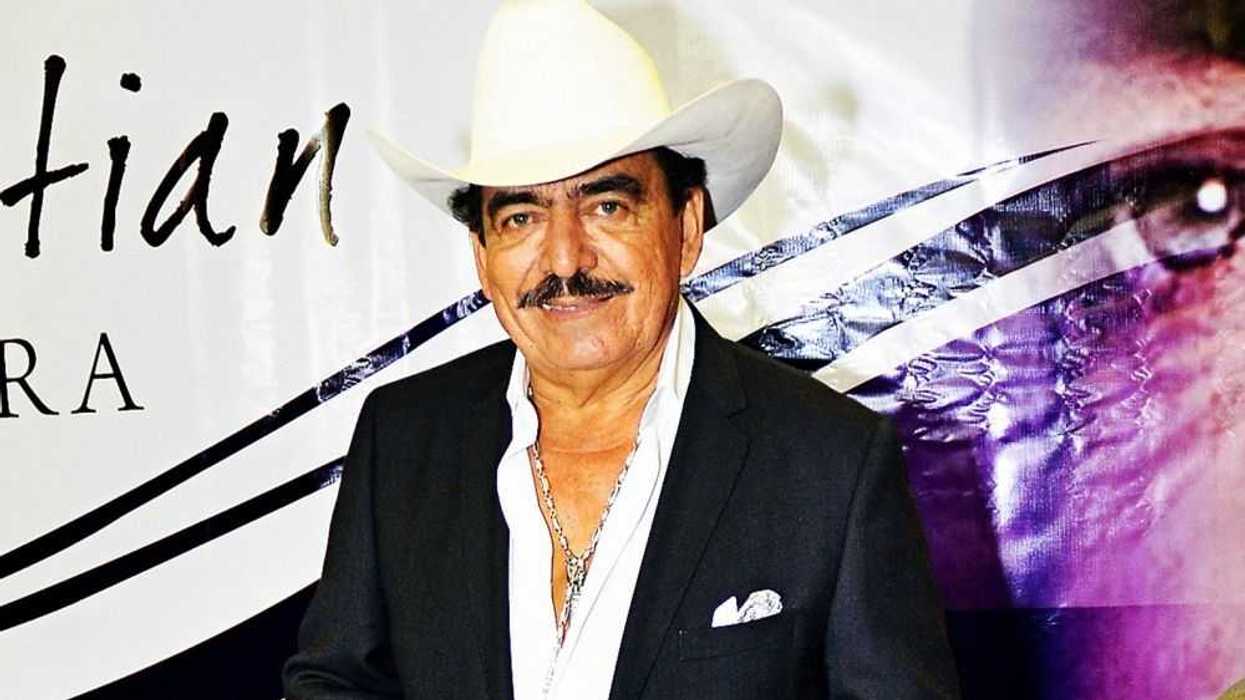 Herencia de Joan Sebastian sería repartida a sus herederos en este 2025.