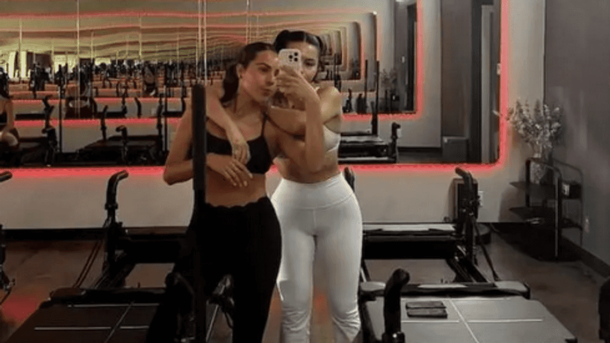 Hermana de Ángela Aguilar la exhibe y revela su “secreto” mejor guardado sobre sus presuntos postizos. AGENCIA MÉXICO.